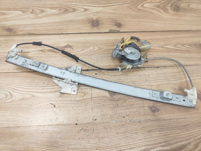 bontott MAZDA MPV Jobb első Ablakemelő Szerkezet (Elektromos)