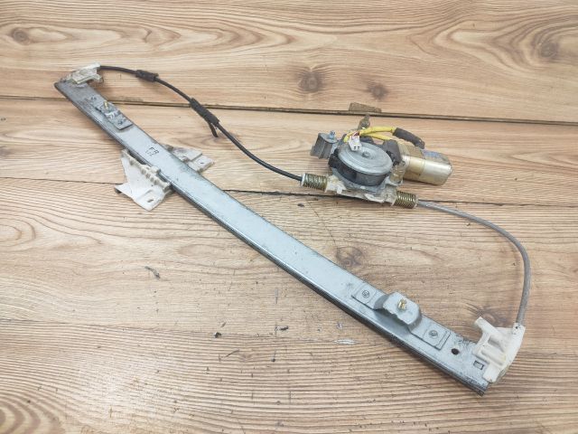 bontott MAZDA MPV Jobb első Ablakemelő Szerkezet (Elektromos)