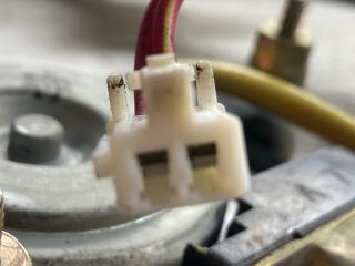 bontott MAZDA MPV Jobb első Ablakemelő Szerkezet (Elektromos)