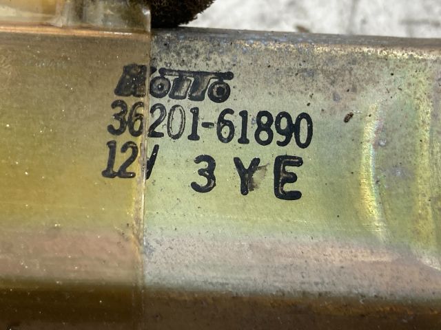 bontott MAZDA MPV Jobb első Ablakemelő Szerkezet (Elektromos)