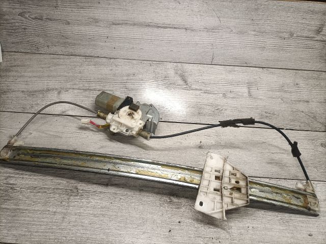 bontott MAZDA MPV Jobb első Ablakemelő Szerkezet (Elektromos)