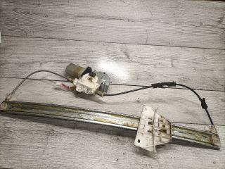 bontott MAZDA MPV Jobb első Ablakemelő Szerkezet (Elektromos)