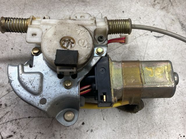 bontott MAZDA MPV Jobb első Ablakemelő Szerkezet (Elektromos)