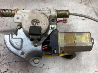 bontott MAZDA MPV Jobb első Ablakemelő Szerkezet (Elektromos)