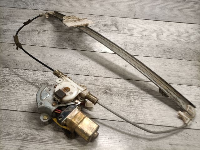 bontott MAZDA MPV Jobb első Ablakemelő Szerkezet (Elektromos)