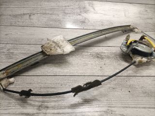 bontott MAZDA MPV Jobb első Ablakemelő Szerkezet (Elektromos)