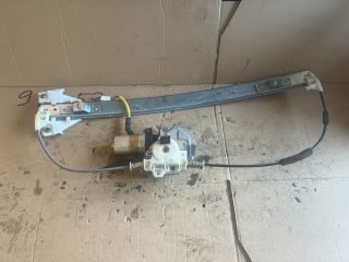 bontott MAZDA MPV Jobb első Ablakemelő Szerkezet (Elektromos)