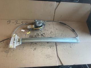 bontott MAZDA MPV Jobb első Ablakemelő Szerkezet (Elektromos)