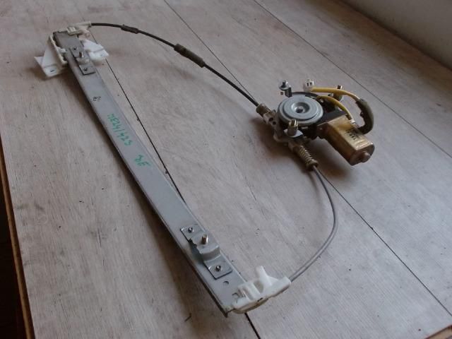 bontott MAZDA MPV Jobb első Ablakemelő Szerkezet (Elektromos)