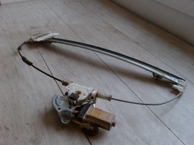 bontott MAZDA MPV Jobb első Ablakemelő Szerkezet (Elektromos)