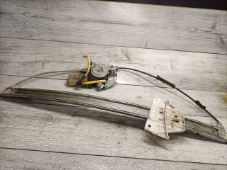 bontott MAZDA MPV Jobb első Ablakemelő Szerkezet (Elektromos)