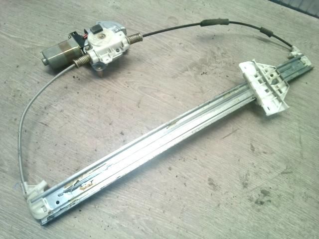 bontott MAZDA MPV Jobb első Ablakemelő Szerkezet (Elektromos)