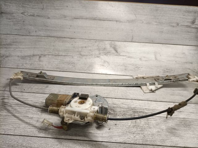 bontott MAZDA MPV Jobb első Ablakemelő Szerkezet (Elektromos)