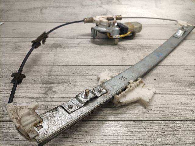 bontott MAZDA MPV Jobb első Ablakemelő Szerkezet (Elektromos)