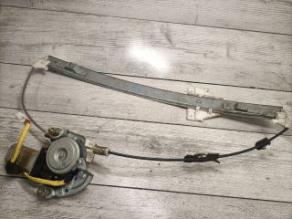 bontott MAZDA MPV Jobb első Ablakemelő Szerkezet (Elektromos)