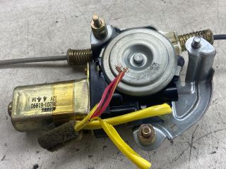 bontott MAZDA MPV Jobb első Ablakemelő Szerkezet (Elektromos)