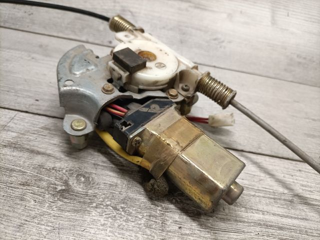 bontott MAZDA MPV Jobb első Ablakemelő Szerkezet (Elektromos)