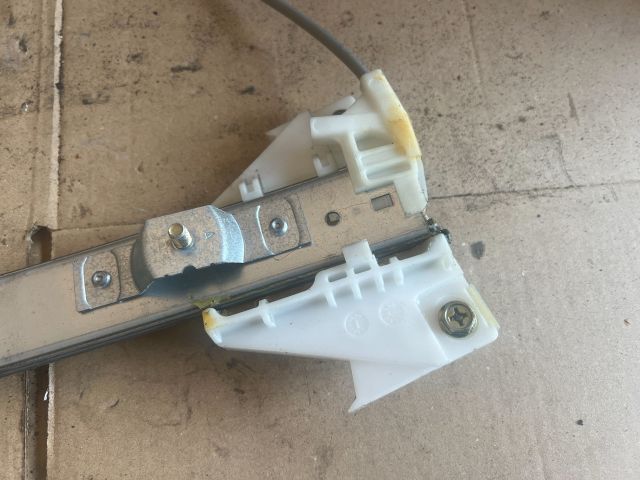 bontott MAZDA MPV Jobb első Ablakemelő Szerkezet (Elektromos)