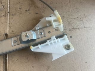 bontott MAZDA MPV Jobb első Ablakemelő Szerkezet (Elektromos)
