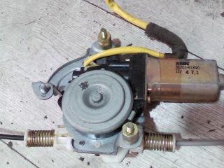 bontott MAZDA MPV Jobb első Ablakemelő Szerkezet (Elektromos)