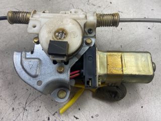 bontott MAZDA MPV Jobb első Ablakemelő Szerkezet (Elektromos)