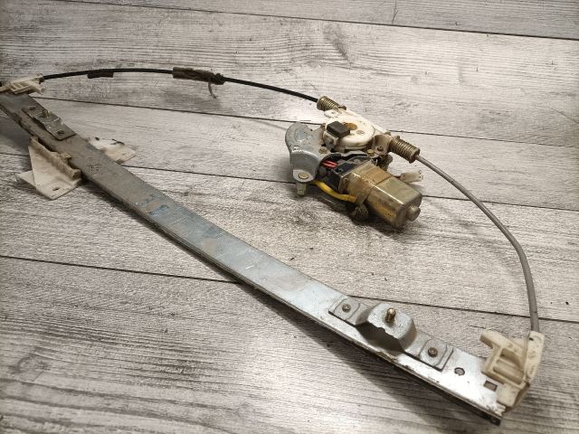 bontott MAZDA MPV Jobb első Ablakemelő Szerkezet (Elektromos)