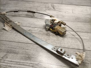 bontott MAZDA MPV Jobb első Ablakemelő Szerkezet (Elektromos)