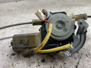 bontott MAZDA MPV Jobb első Ablakemelő Szerkezet (Elektromos)