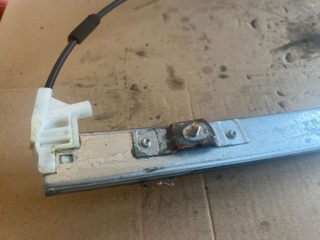 bontott MAZDA MPV Jobb első Ablakemelő Szerkezet (Elektromos)