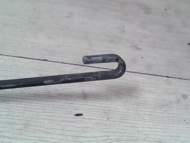 bontott MAZDA MPV Jobb első Ablaktörlő Kar