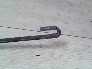 bontott MAZDA MPV Jobb első Ablaktörlő Kar