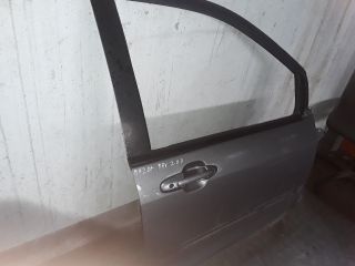 bontott MAZDA MPV Jobb első Ajtó (Üres lemez)