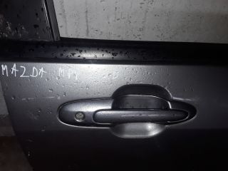 bontott MAZDA MPV Jobb első Ajtó (Üres lemez)