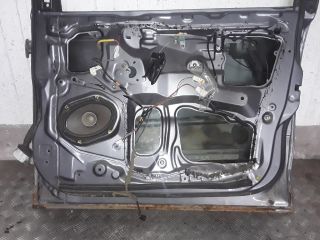 bontott MAZDA MPV Jobb első Ajtó (Üres lemez)