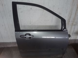bontott MAZDA MPV Jobb első Ajtó (Üres lemez)