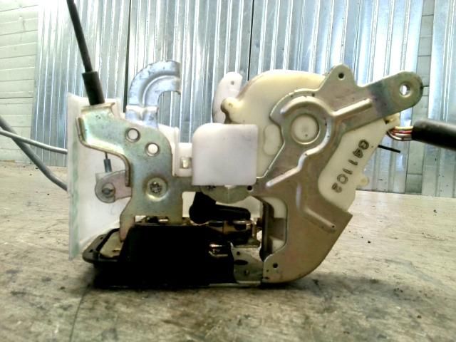 bontott MAZDA MPV Jobb első Ajtózár