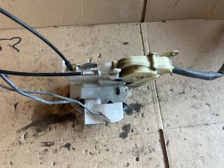 bontott MAZDA MPV Jobb első Ajtózár