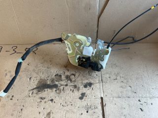 bontott MAZDA MPV Jobb első Ajtózár