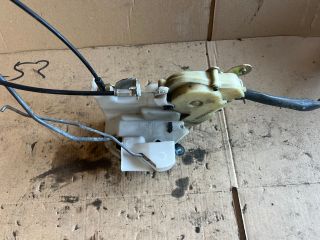 bontott MAZDA MPV Jobb első Ajtózár