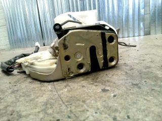 bontott MAZDA MPV Jobb első Ajtózár