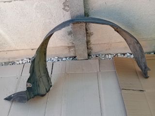 bontott MAZDA MPV Jobb első Dobbetét (Kerékjárati, Műanyag)