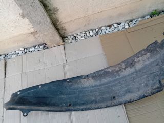 bontott MAZDA MPV Jobb első Dobbetét (Kerékjárati, Műanyag)