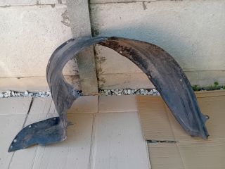 bontott MAZDA MPV Jobb első Dobbetét (Kerékjárati, Műanyag)