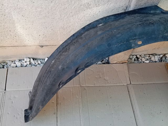 bontott MAZDA MPV Jobb első Dobbetét (Kerékjárati, Műanyag)