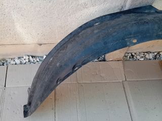 bontott MAZDA MPV Jobb első Dobbetét (Kerékjárati, Műanyag)