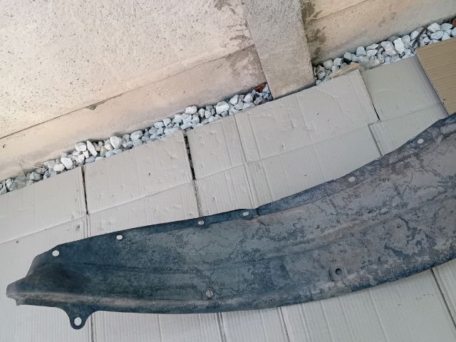 bontott MAZDA MPV Jobb első Dobbetét (Kerékjárati, Műanyag)