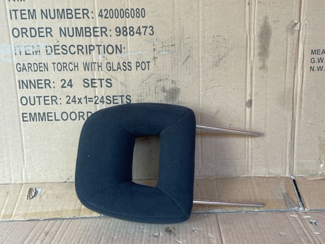 bontott MAZDA MPV Jobb első Fejtámla