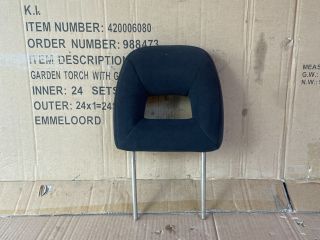 bontott MAZDA MPV Jobb első Fejtámla