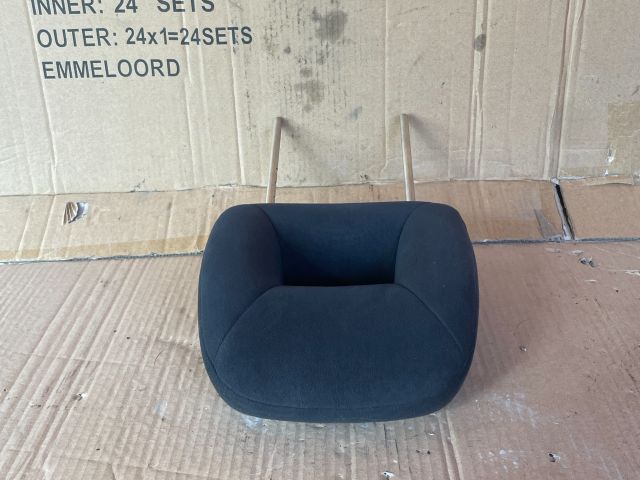 bontott MAZDA MPV Jobb első Fejtámla