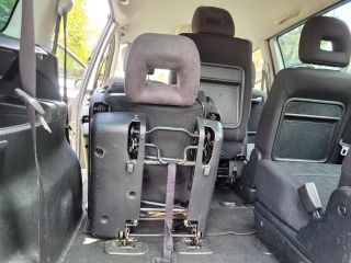 bontott MAZDA MPV Jobb első Függöny Légzsák